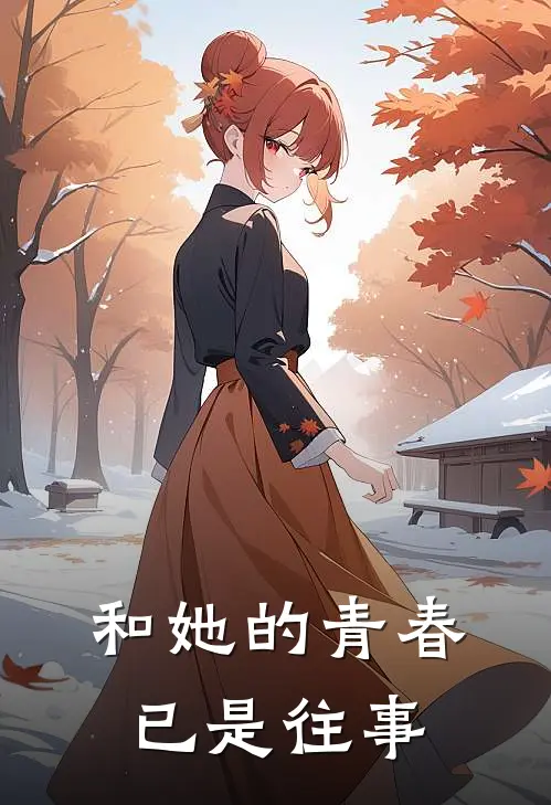 和她的青春，已是往事