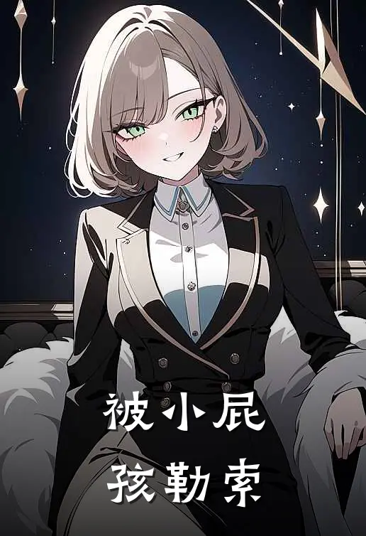 被小屁孩勒索