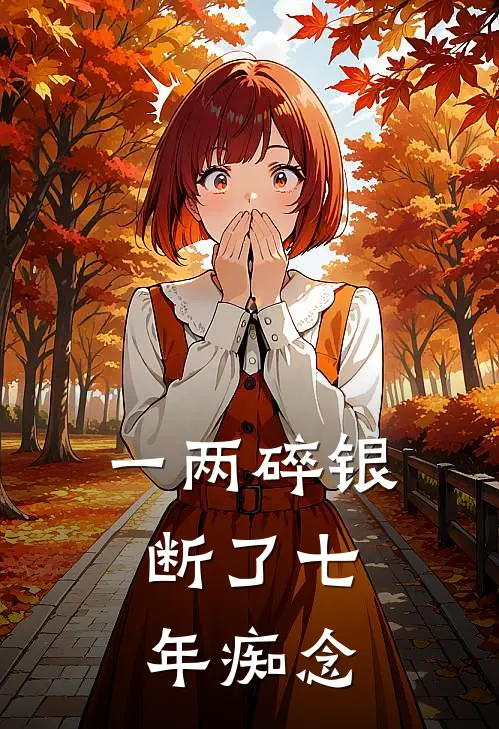 一两碎银，断了七年痴念