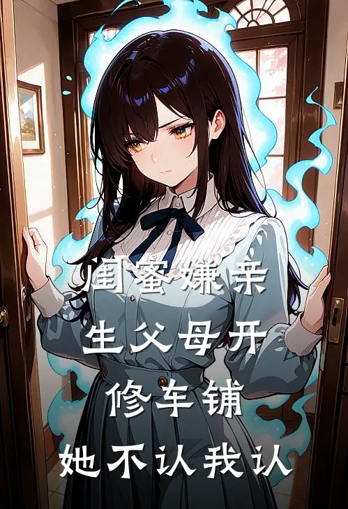 闺蜜嫌亲生父母开修车铺,她不认我认