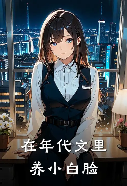 在年代文里养小白脸