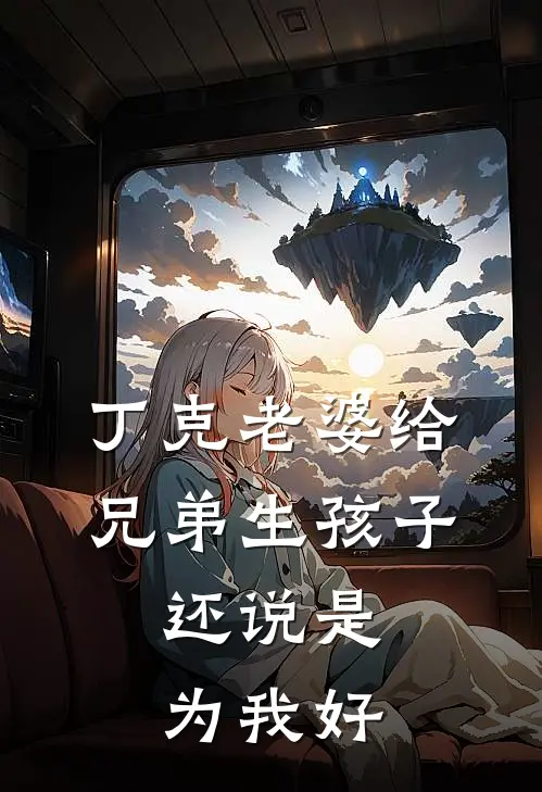 丁克老婆给兄弟生孩子,还说是为我好