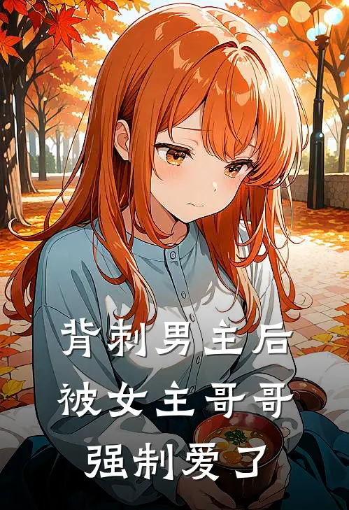 背刺男主后，被女主哥哥强制爱了