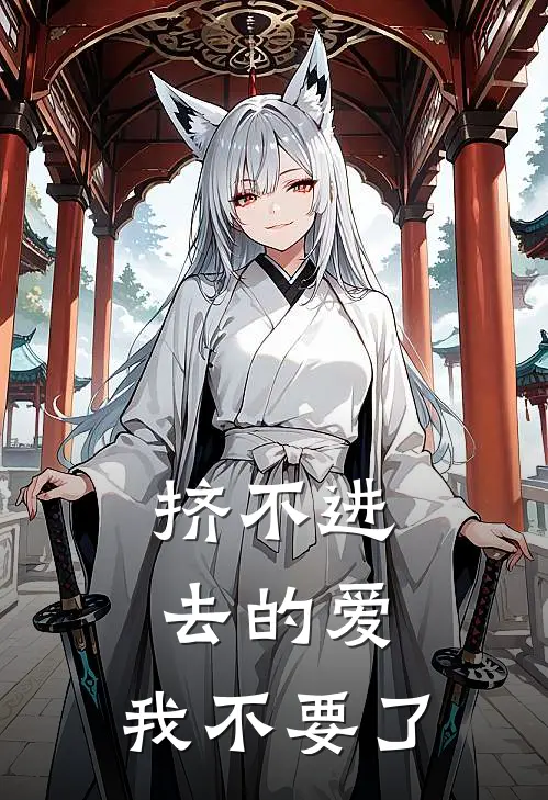 挤不进去的爱，我不要了