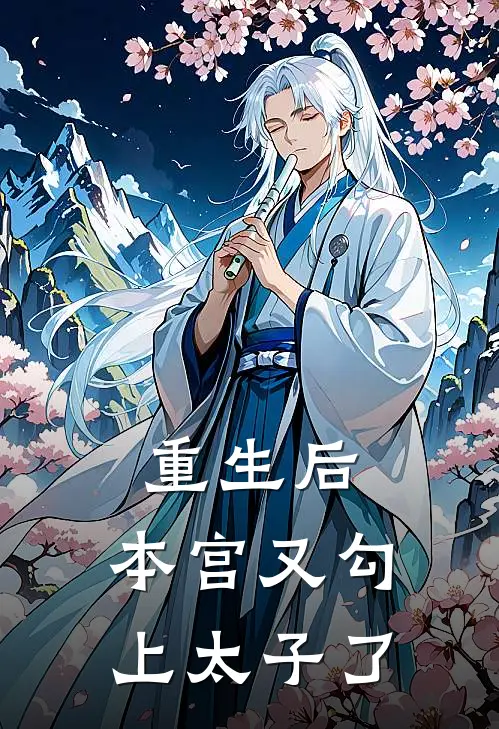 重生后，本宫又勾上太子了