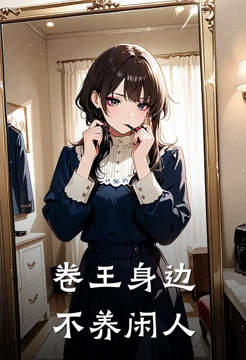 卷王身边不养闲人