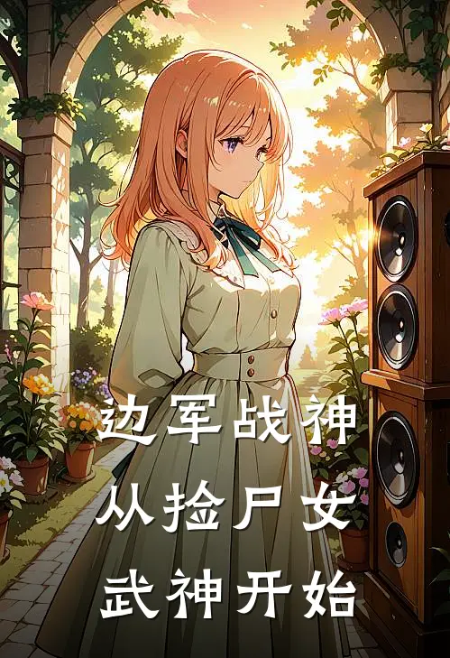 边军战神:从捡尸女武神开始
