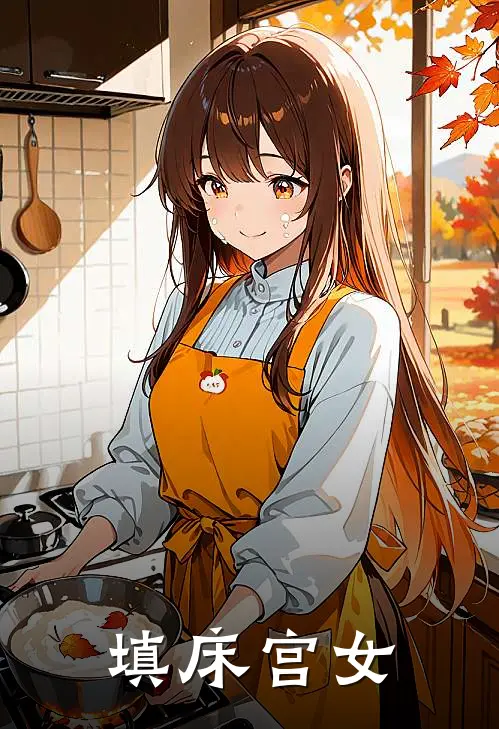填床宫女