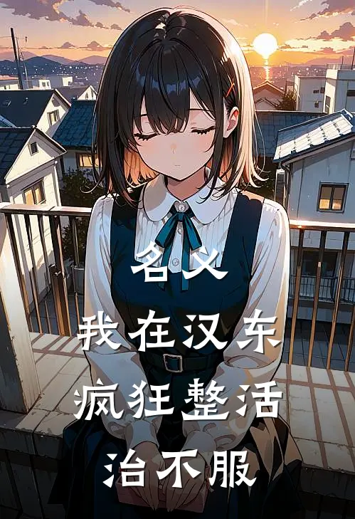 名义:我在汉东疯狂整活,治不服