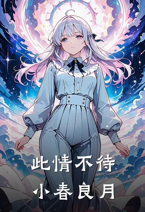 此情不待,小春良月