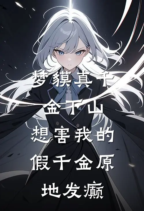 梦貘真千金下山，想害我的假千金原地发癫