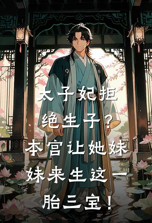 太子妃拒绝生子？本宫让她妹妹来生这一胎三宝！