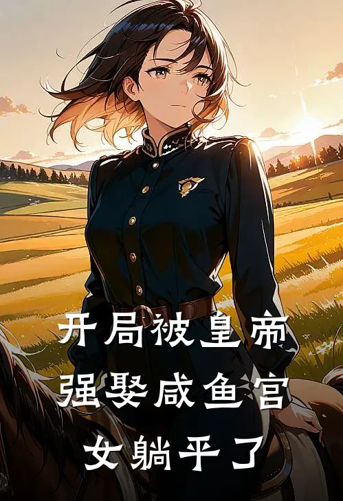 开局被皇帝强娶咸鱼宫女躺平了