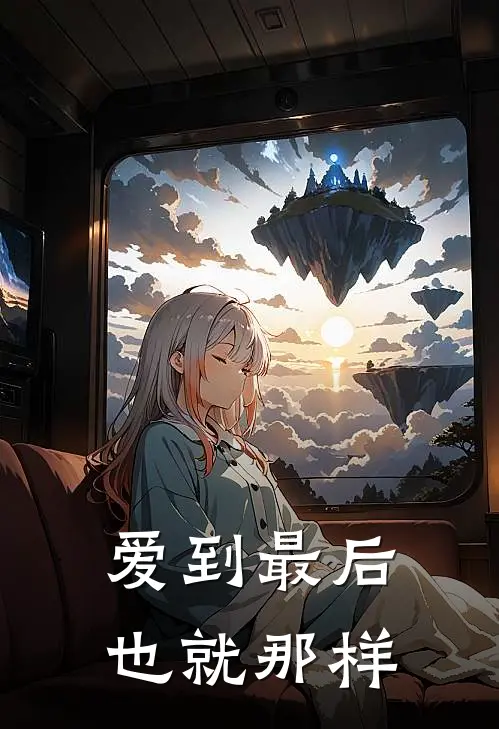 爱到最后也就那样