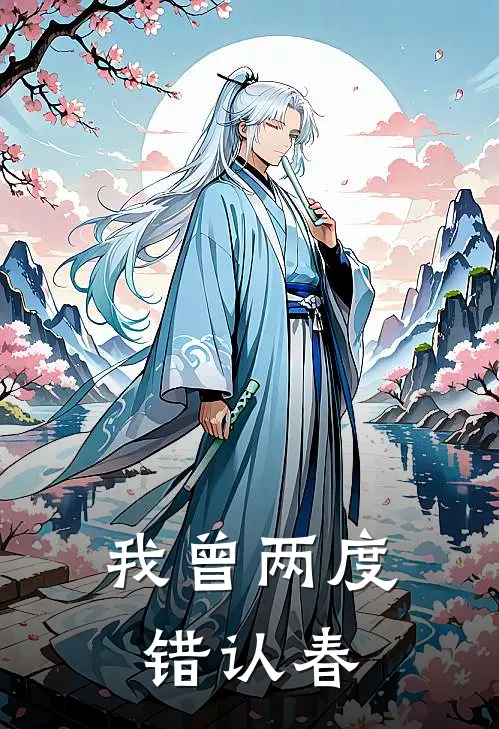 我曾两度错认春
