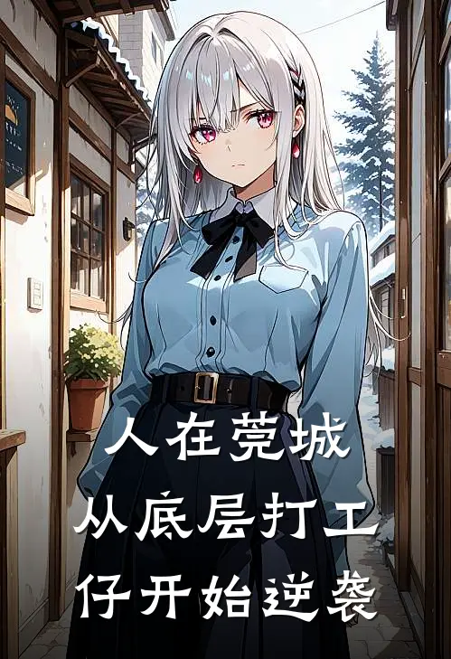 人在莞城，从底层打工仔开始逆袭