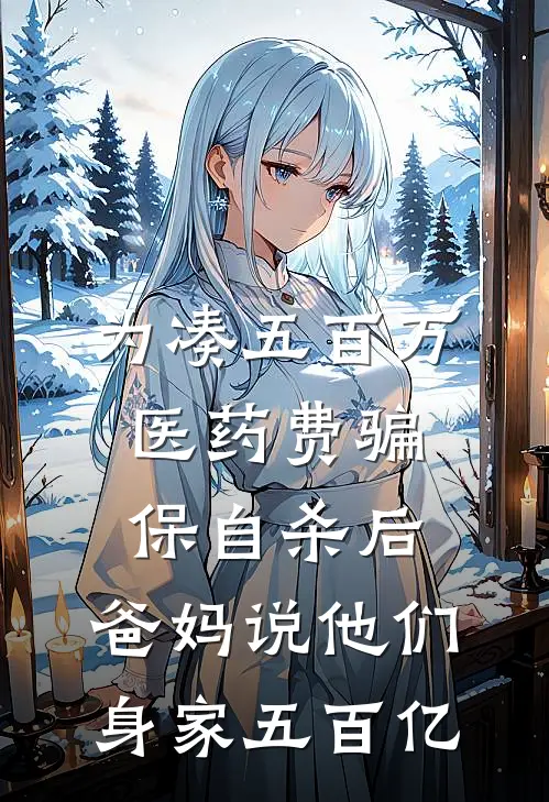 为凑五百万医药费骗保自杀后,爸妈说他们身家五百亿