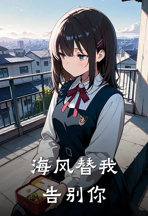 海风替我告别你