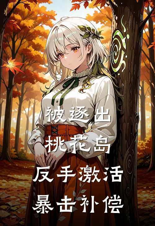 被逐出桃花岛,反手激活暴击补偿
