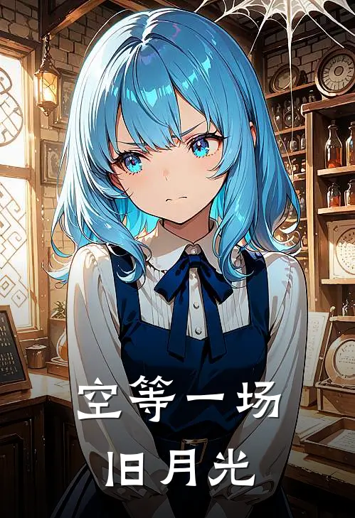 空等一场旧月光