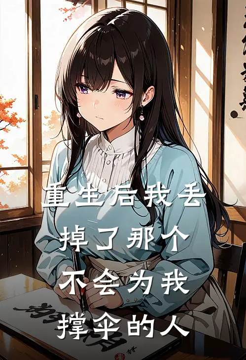重生后我丢掉了那个不会为我撑伞的人