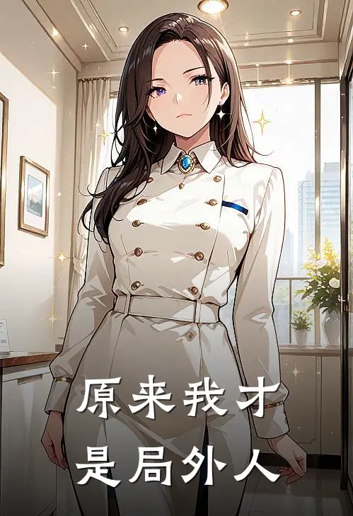 原来我才是局外人