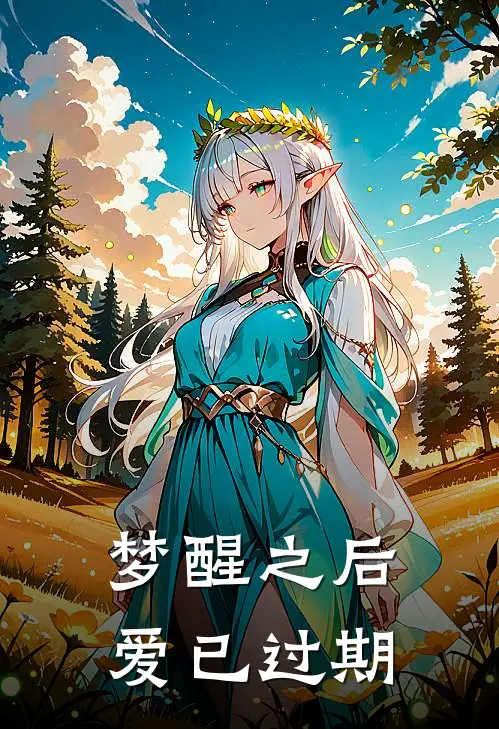 梦醒之后,爱已过期
