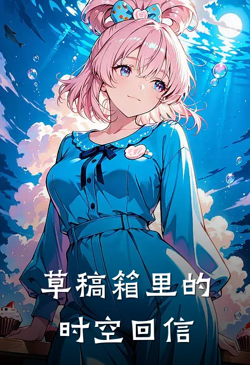 草稿箱里的时空回信