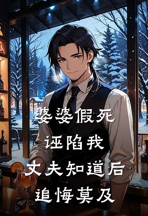 婆婆假死诬陷我，丈夫知道后追悔莫及