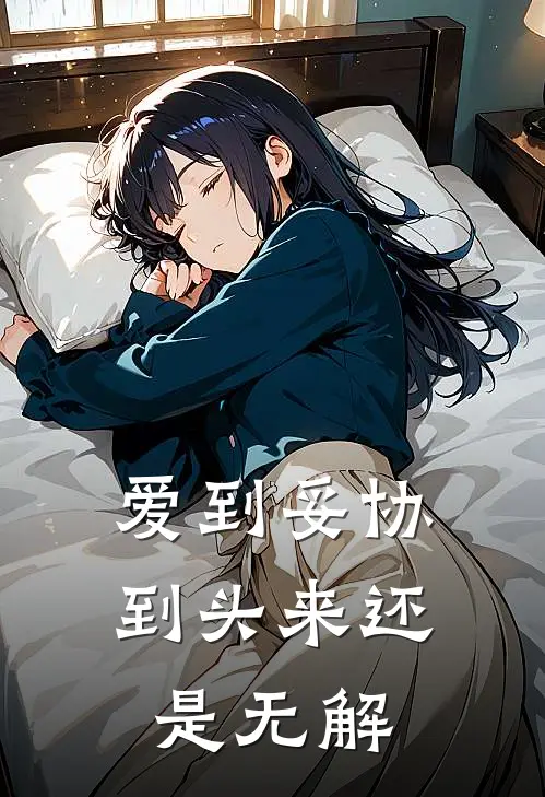 爱到妥协到头来还是无解
