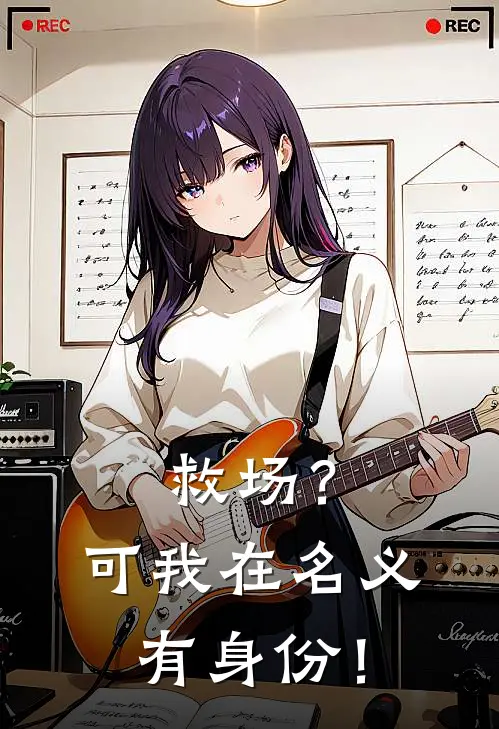 救场?可我在名义有身份!