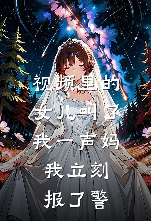视频里的女儿叫了我一声妈,我立刻报了警
