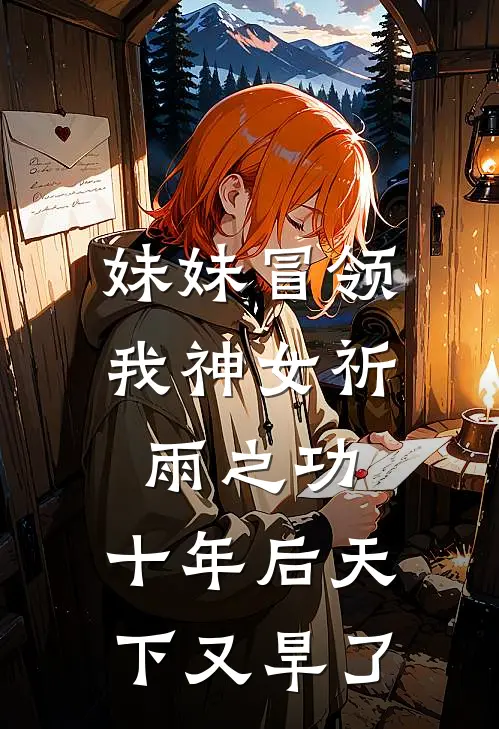 妹妹冒领我神女祈雨之功,十年后天下又旱了