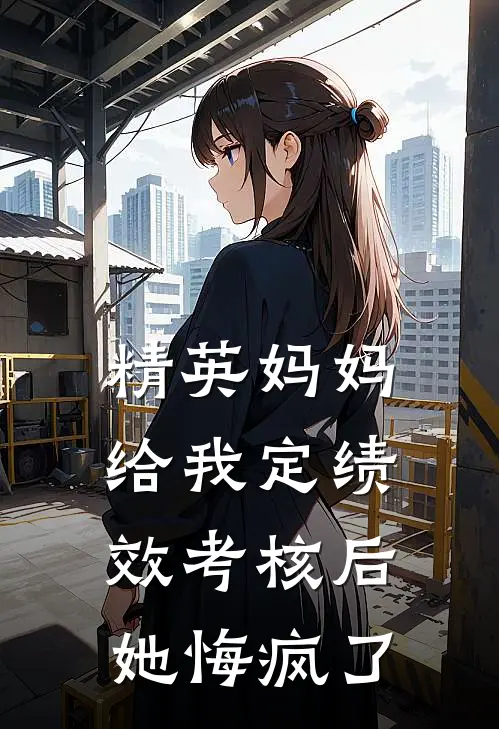 精英妈妈给我定绩效考核后,她悔疯了
