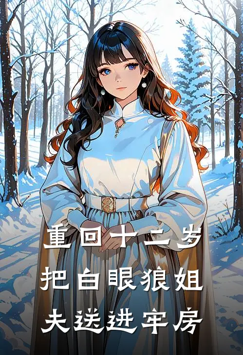 重回十二岁,把白眼狼姐夫送进牢房