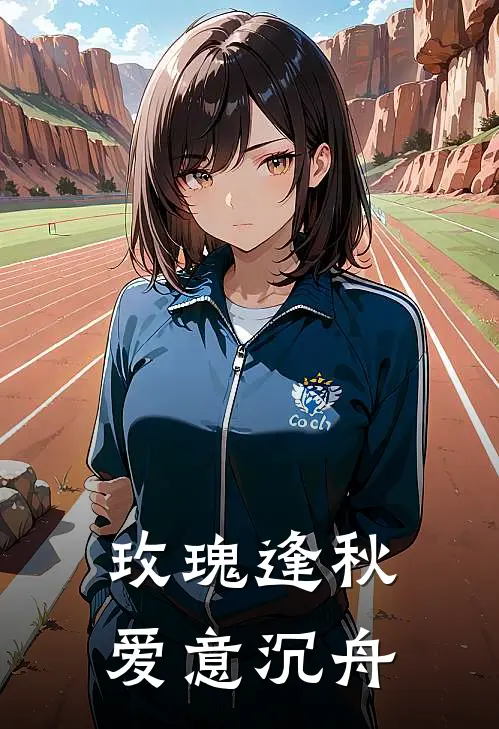 玫瑰逢秋，爱意沉舟