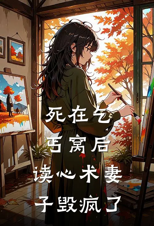 死在乞丐窝后，读心术妻子毁疯了