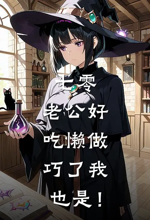 七零:老公好吃懒做,巧了我也是!