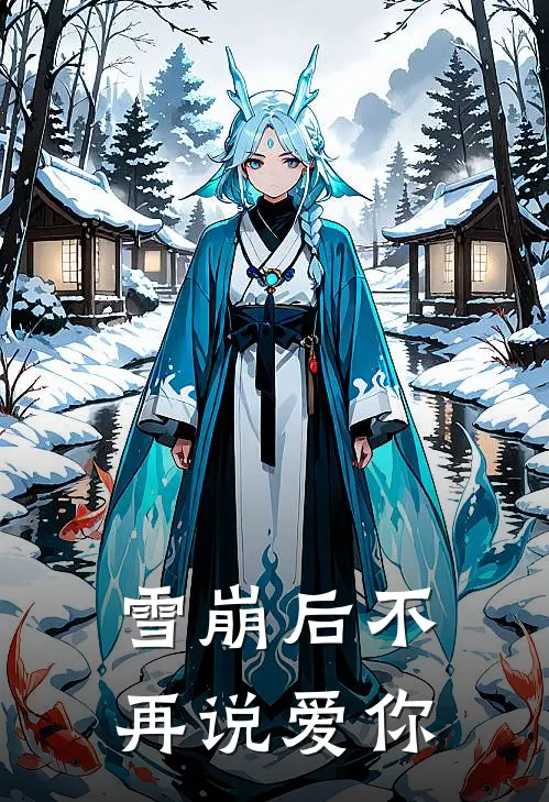雪崩后不再说爱你