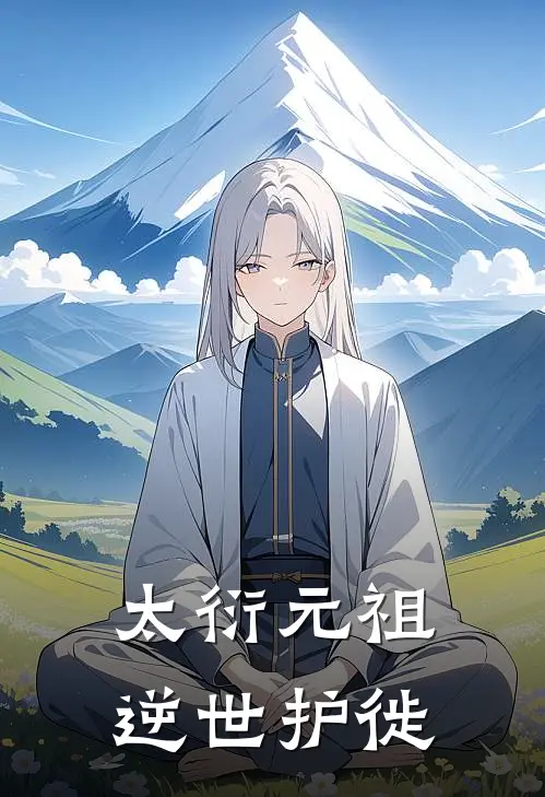 太衍元祖逆世护徙