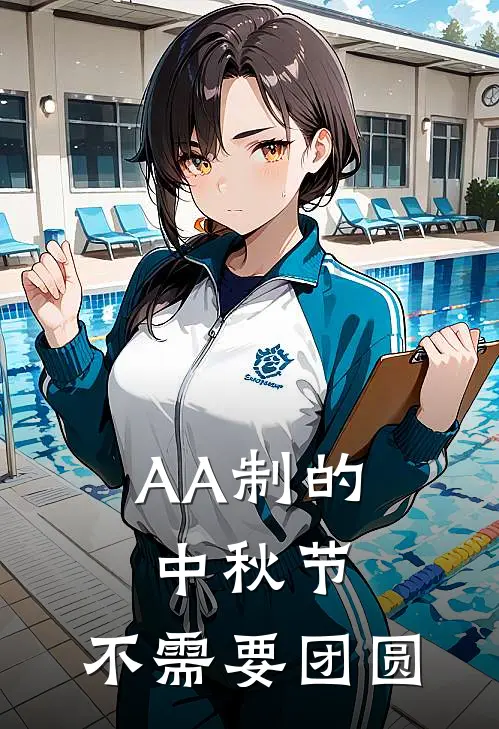 AA制的中秋节,不需要团圆