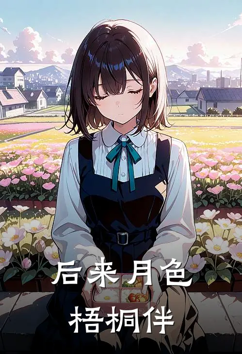 后来月色梧桐伴