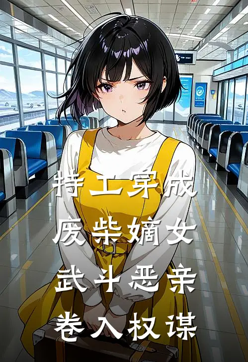 特工穿成废柴嫡女,武斗恶亲卷入权谋