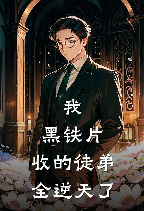 我,黑铁片,收的徒弟全逆天了