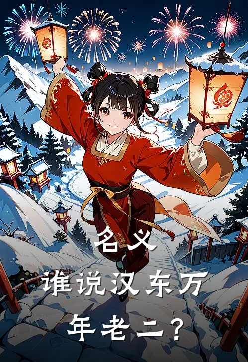 名义:谁说汉东万年老二?