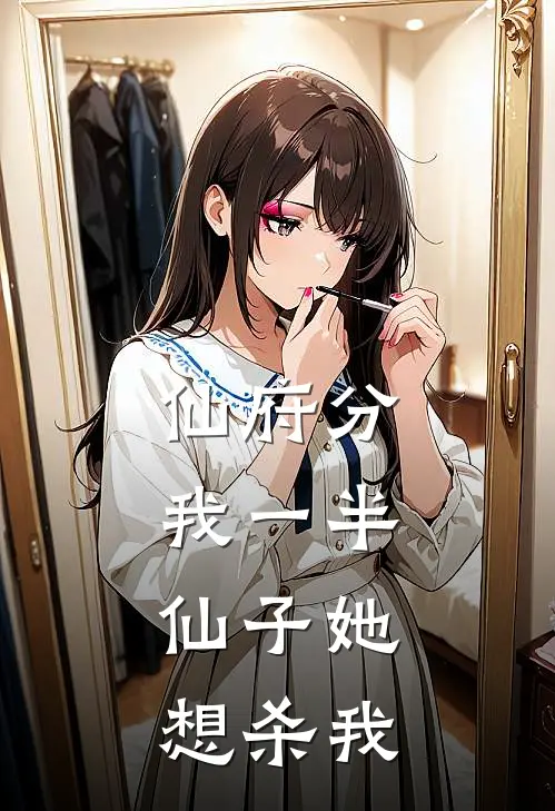 仙府分我一半,仙子她想杀我