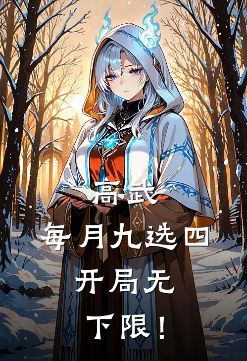 高武:每月九选四,开局无下限!