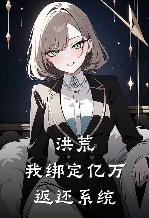 洪荒:我绑定亿万返还系统