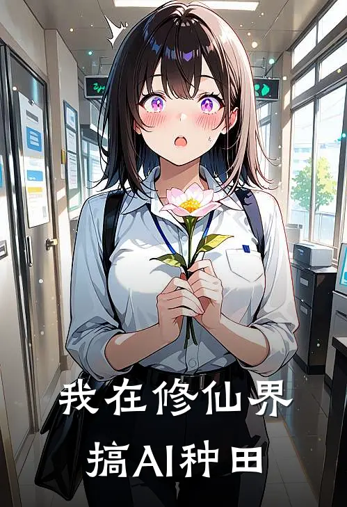 我在修仙界搞AI种田