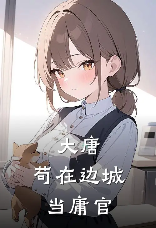 大唐:苟在边城当庸官